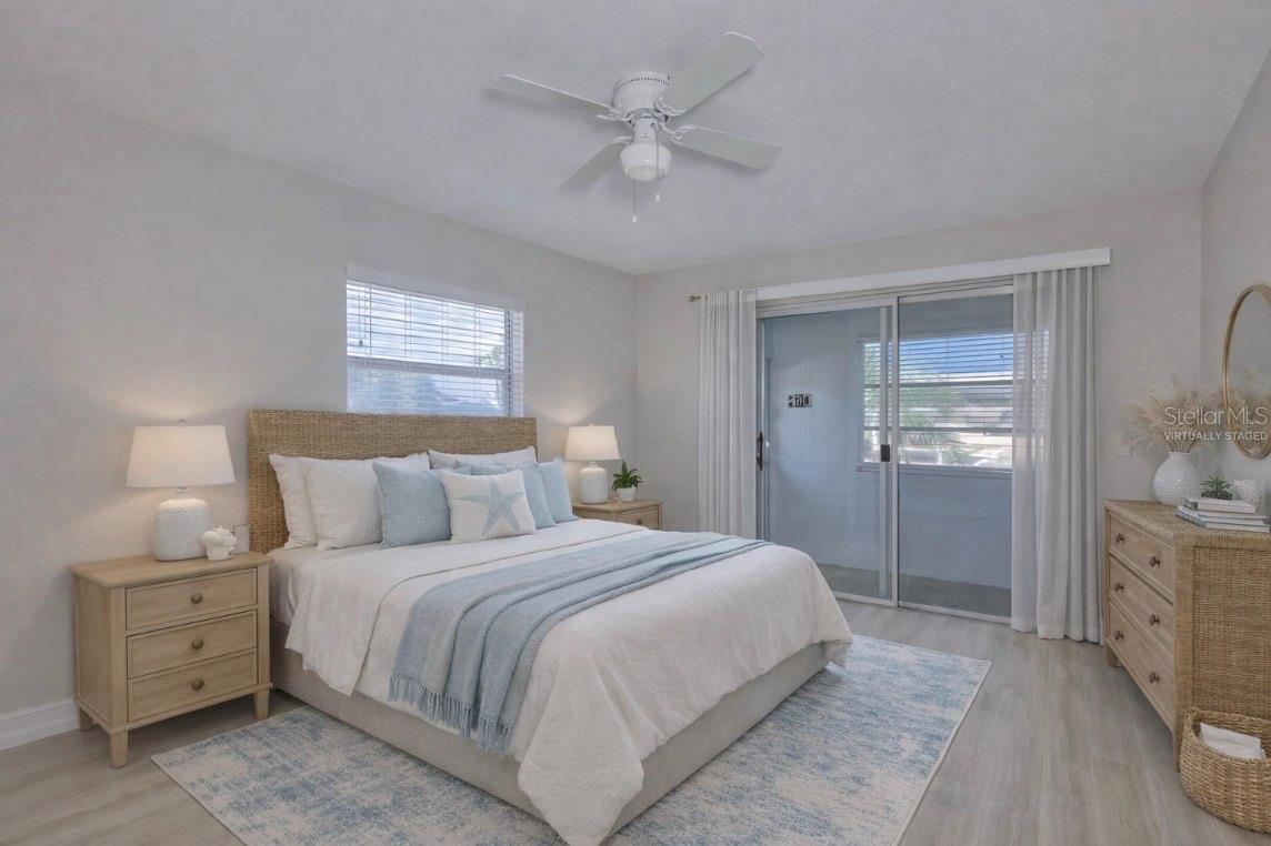 BEDFORD C CONDO - Residential