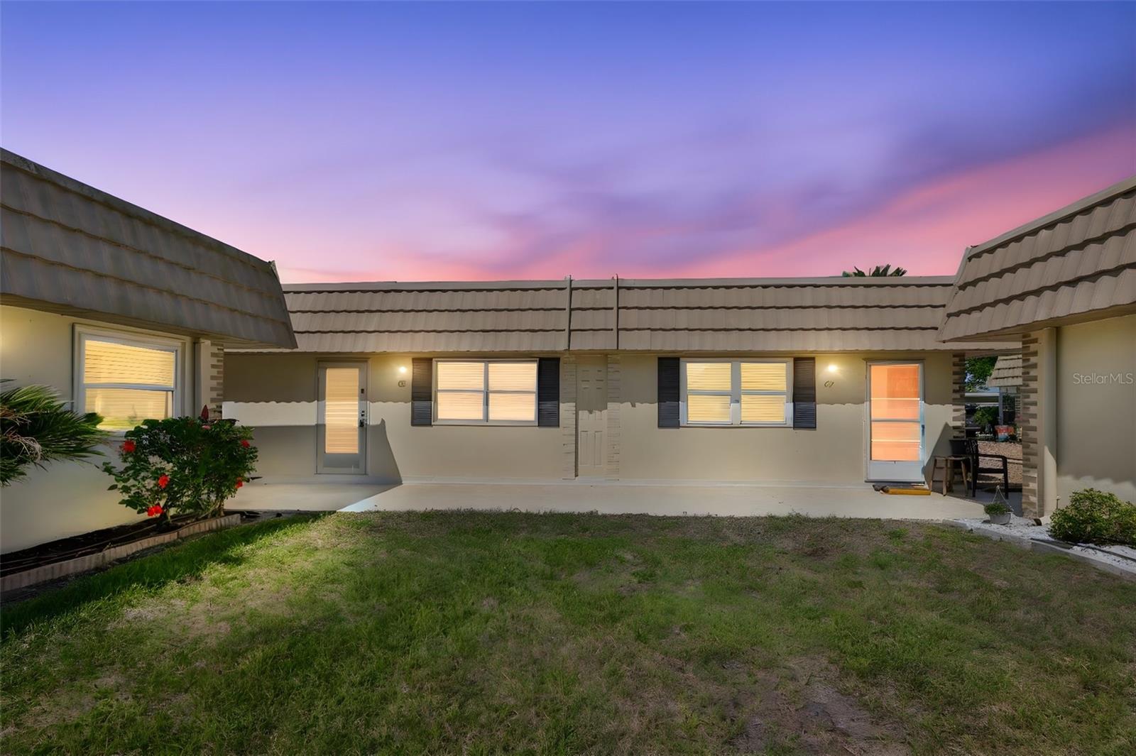 BEDFORD C CONDO - Residential