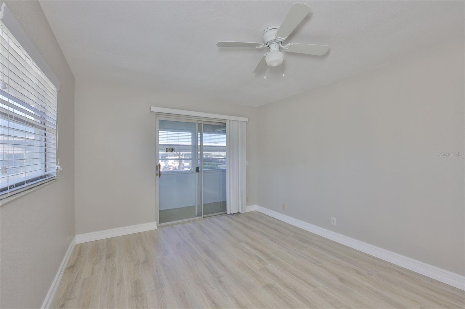 BEDFORD C CONDO - Residential