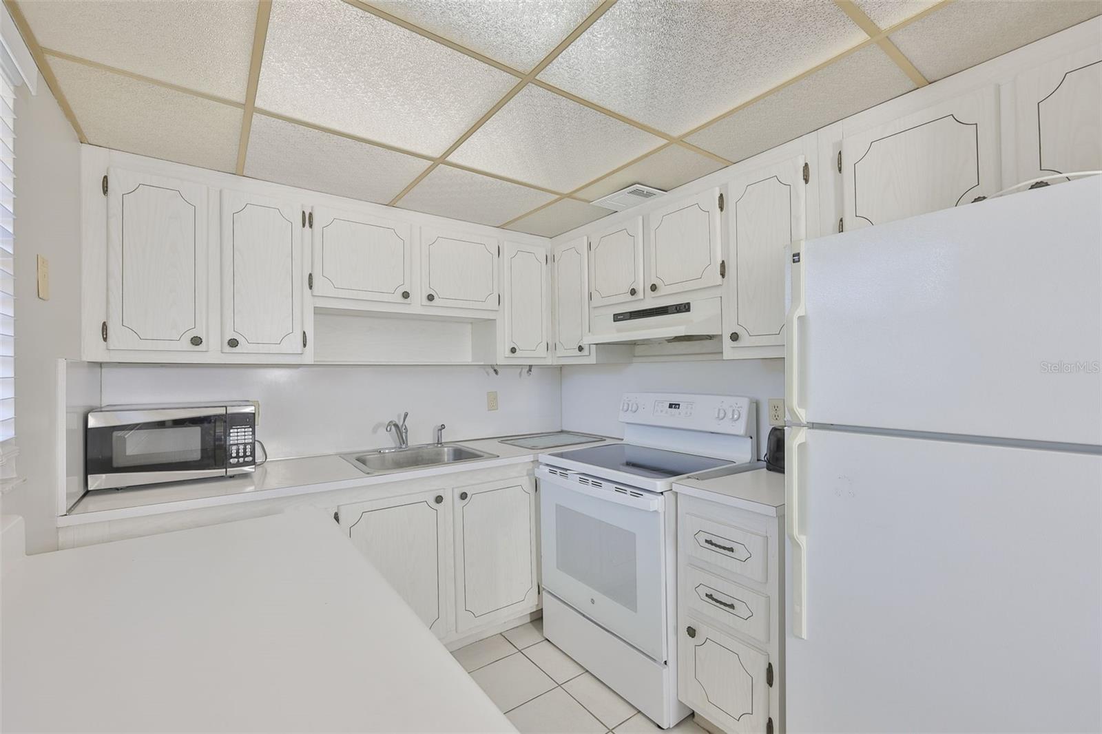 BEDFORD C CONDO - Residential