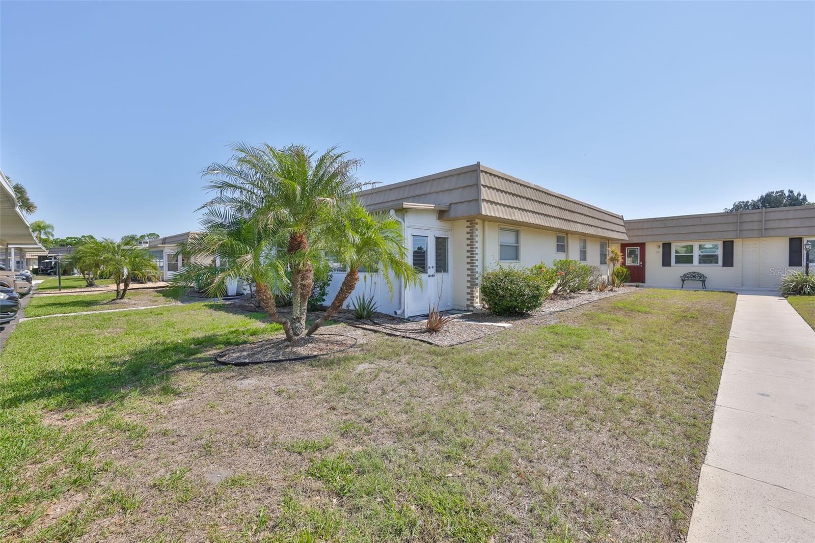 BEDFORD C CONDO - Residential