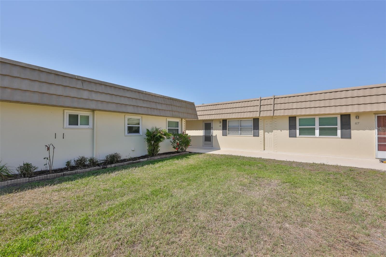 BEDFORD C CONDO - Residential