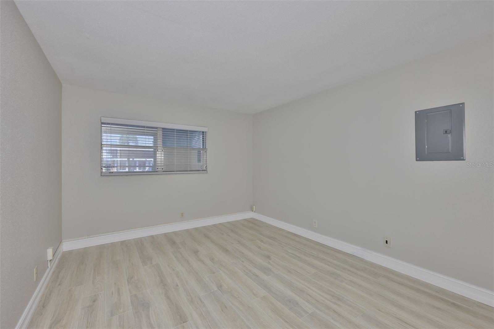 BEDFORD C CONDO - Residential