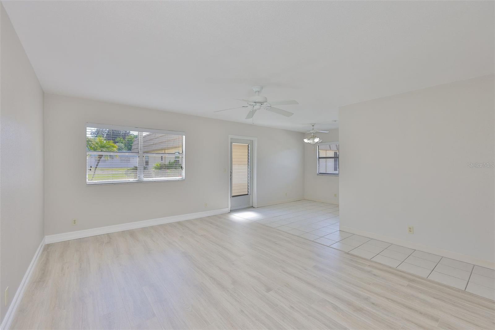 BEDFORD C CONDO - Residential