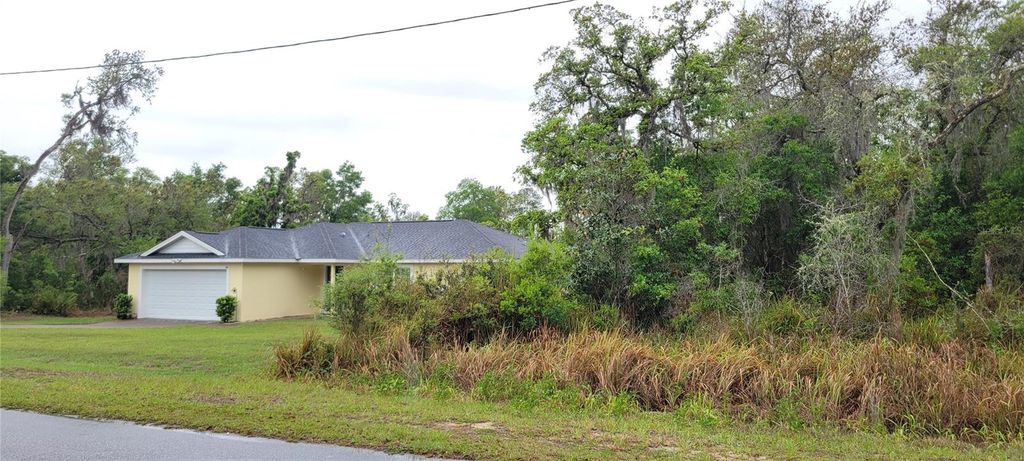 Photo of Spruce Road, Ocala, FL 34472 (MLS # OM724774)