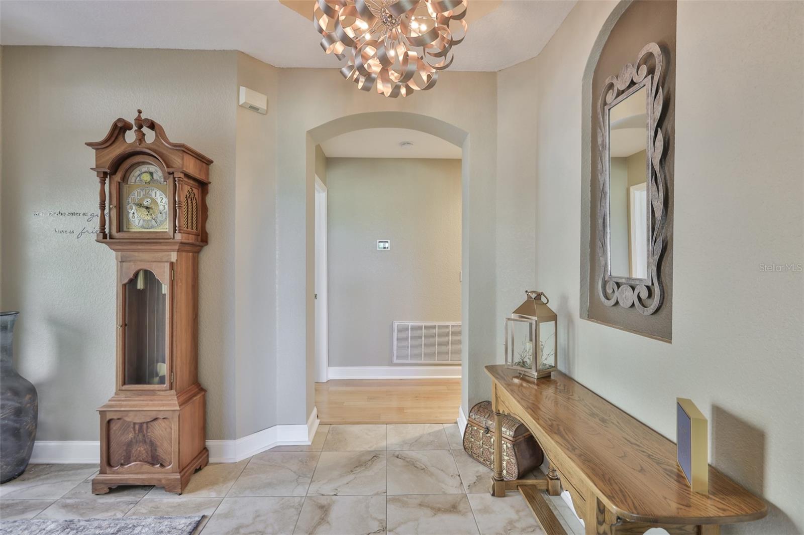 TOSCANA AT RENAISSANCE A CONDO - Residential