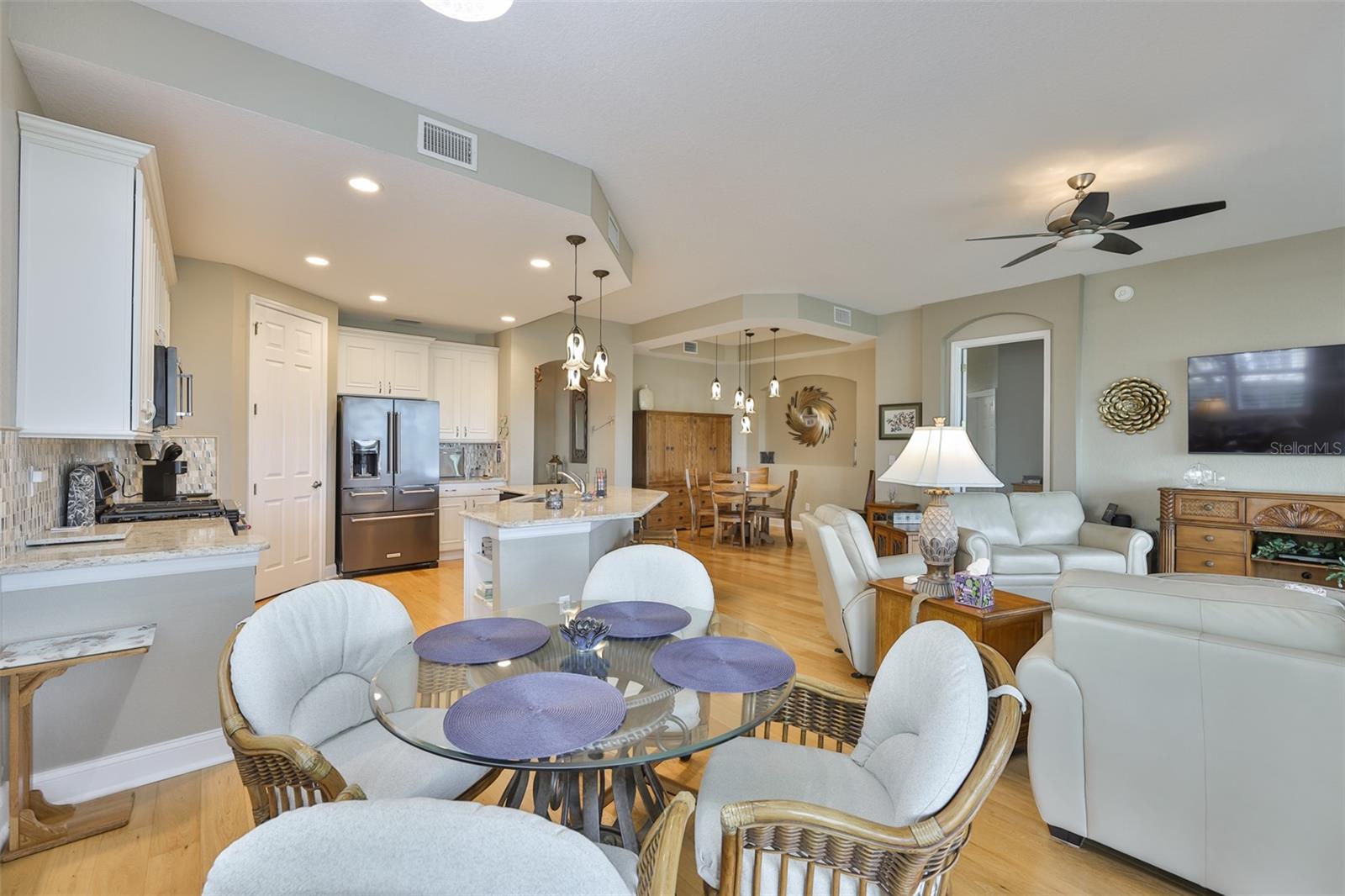 TOSCANA AT RENAISSANCE A CONDO - Residential