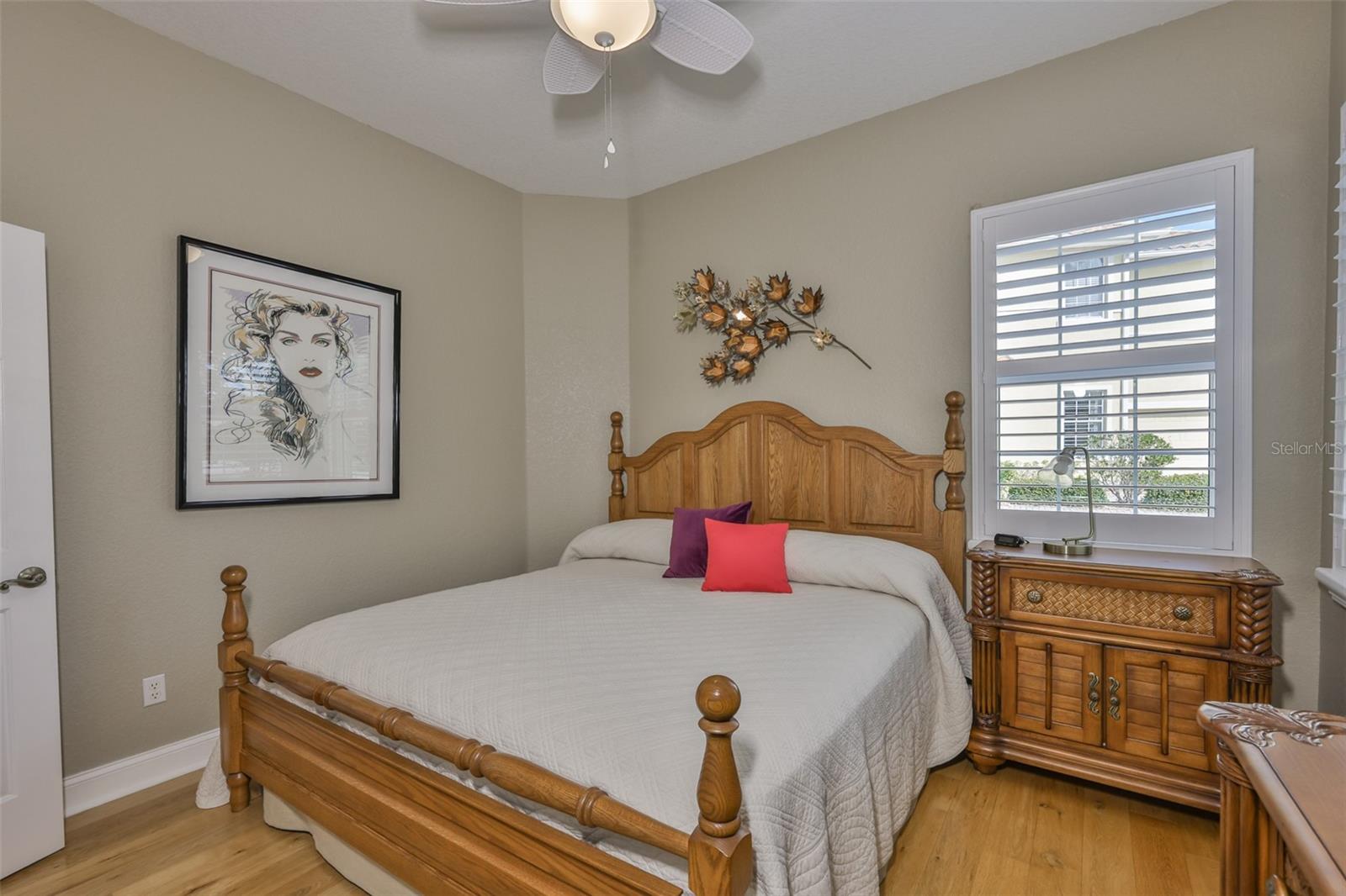 TOSCANA AT RENAISSANCE A CONDO - Residential