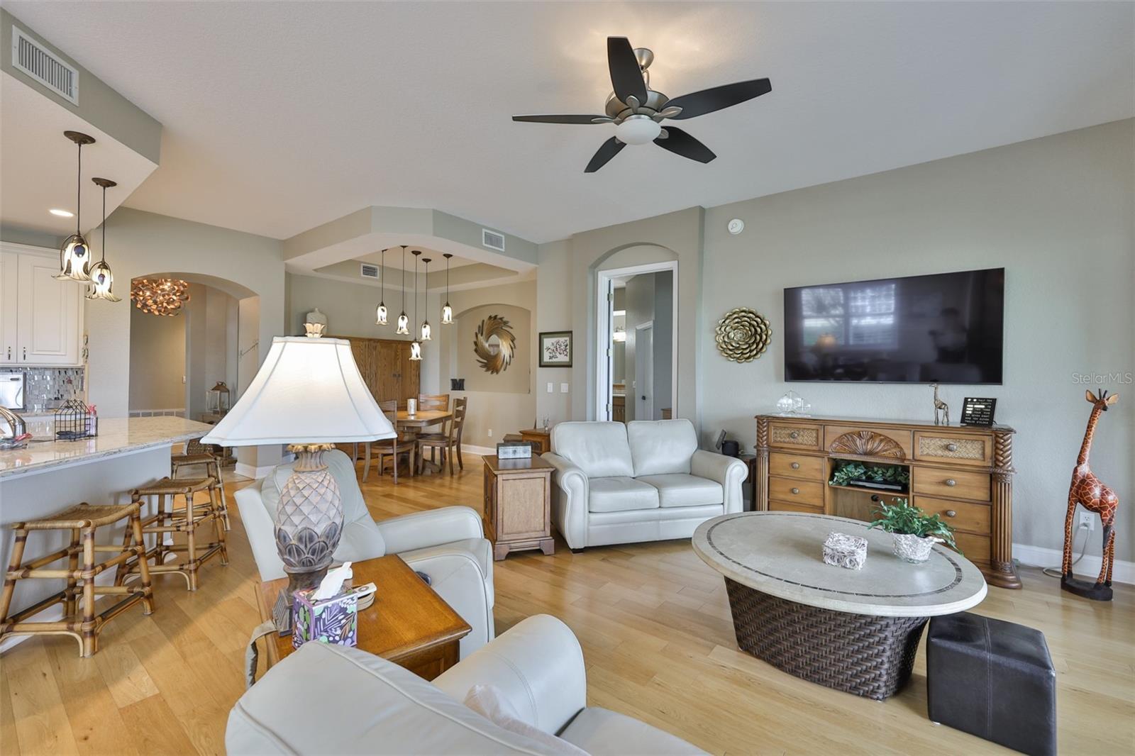 TOSCANA AT RENAISSANCE A CONDO - Residential