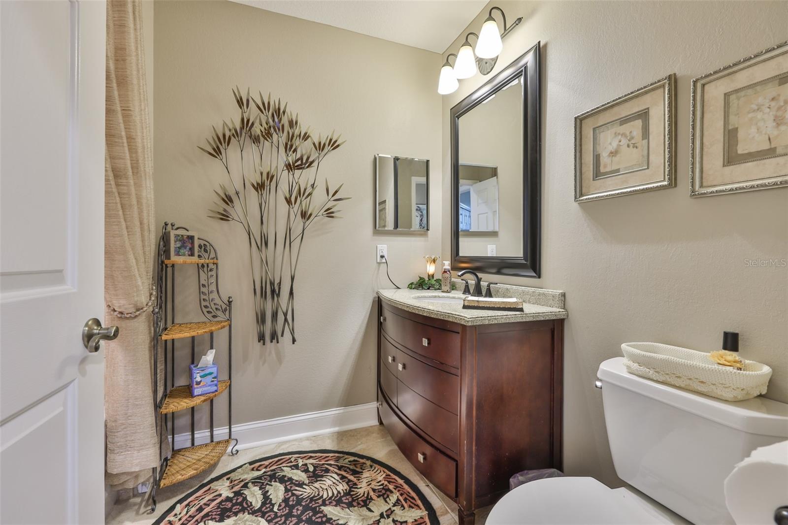 TOSCANA AT RENAISSANCE A CONDO - Residential