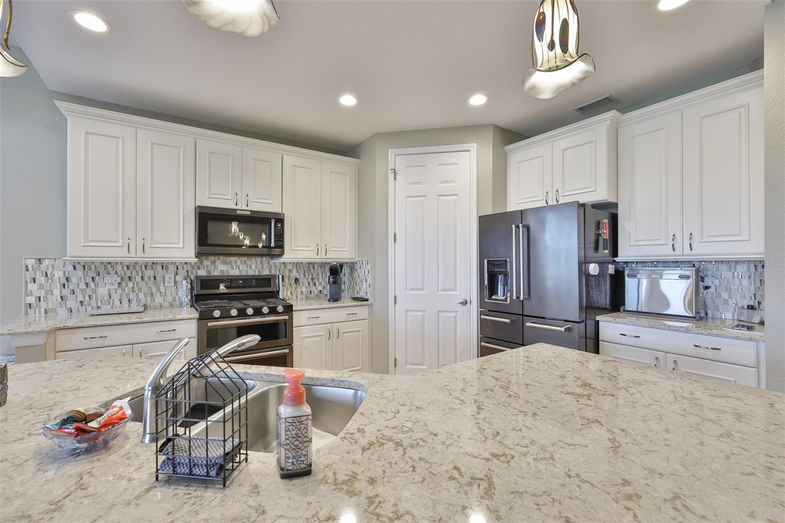 TOSCANA AT RENAISSANCE A CONDO - Residential