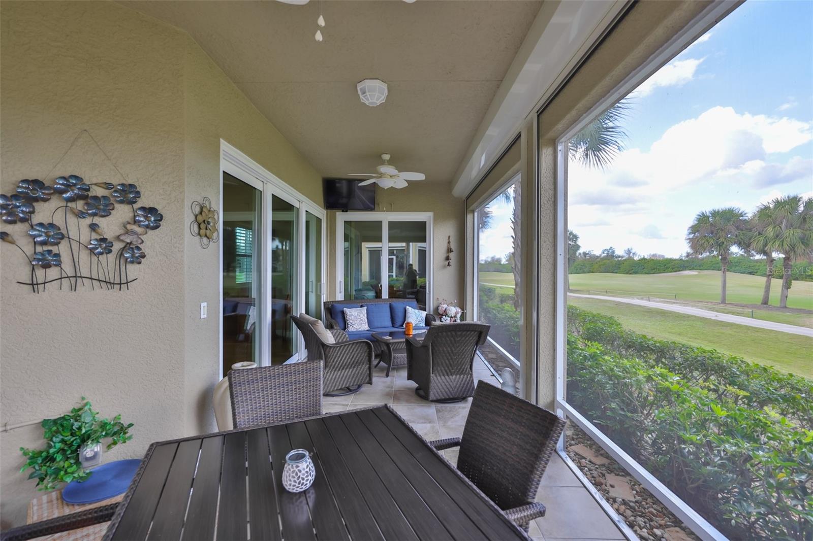 TOSCANA AT RENAISSANCE A CONDO - Residential