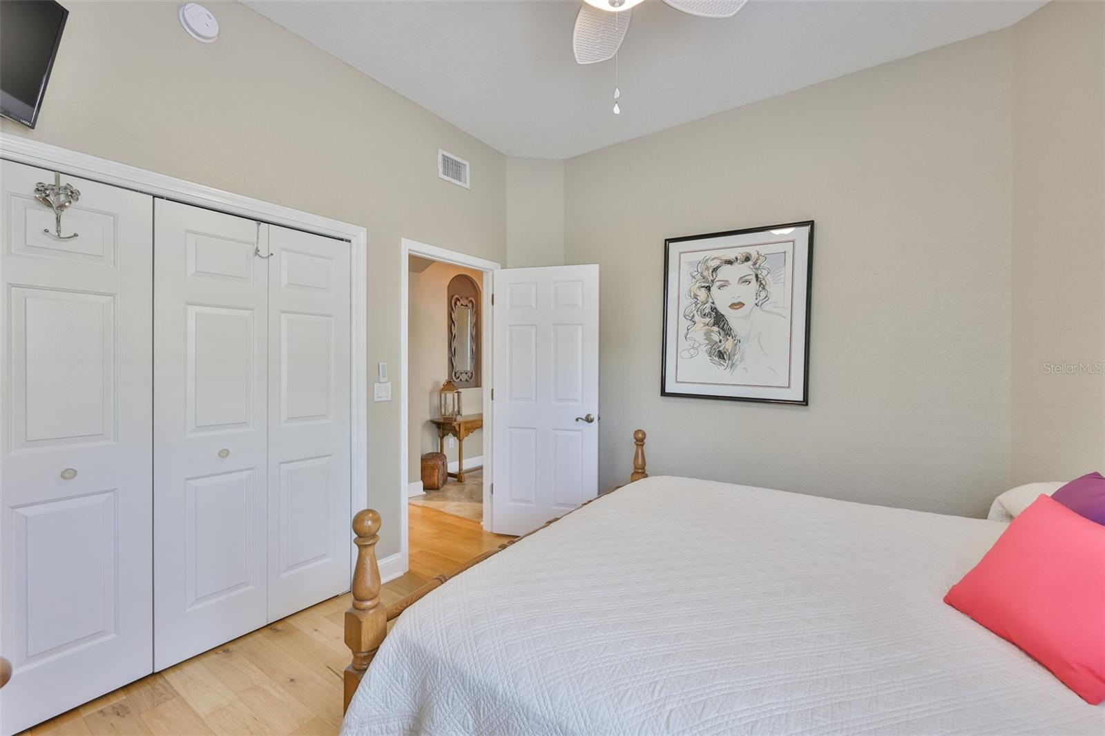 TOSCANA AT RENAISSANCE A CONDO - Residential