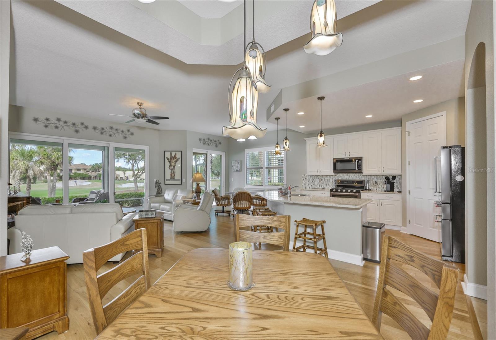 TOSCANA AT RENAISSANCE A CONDO - Residential