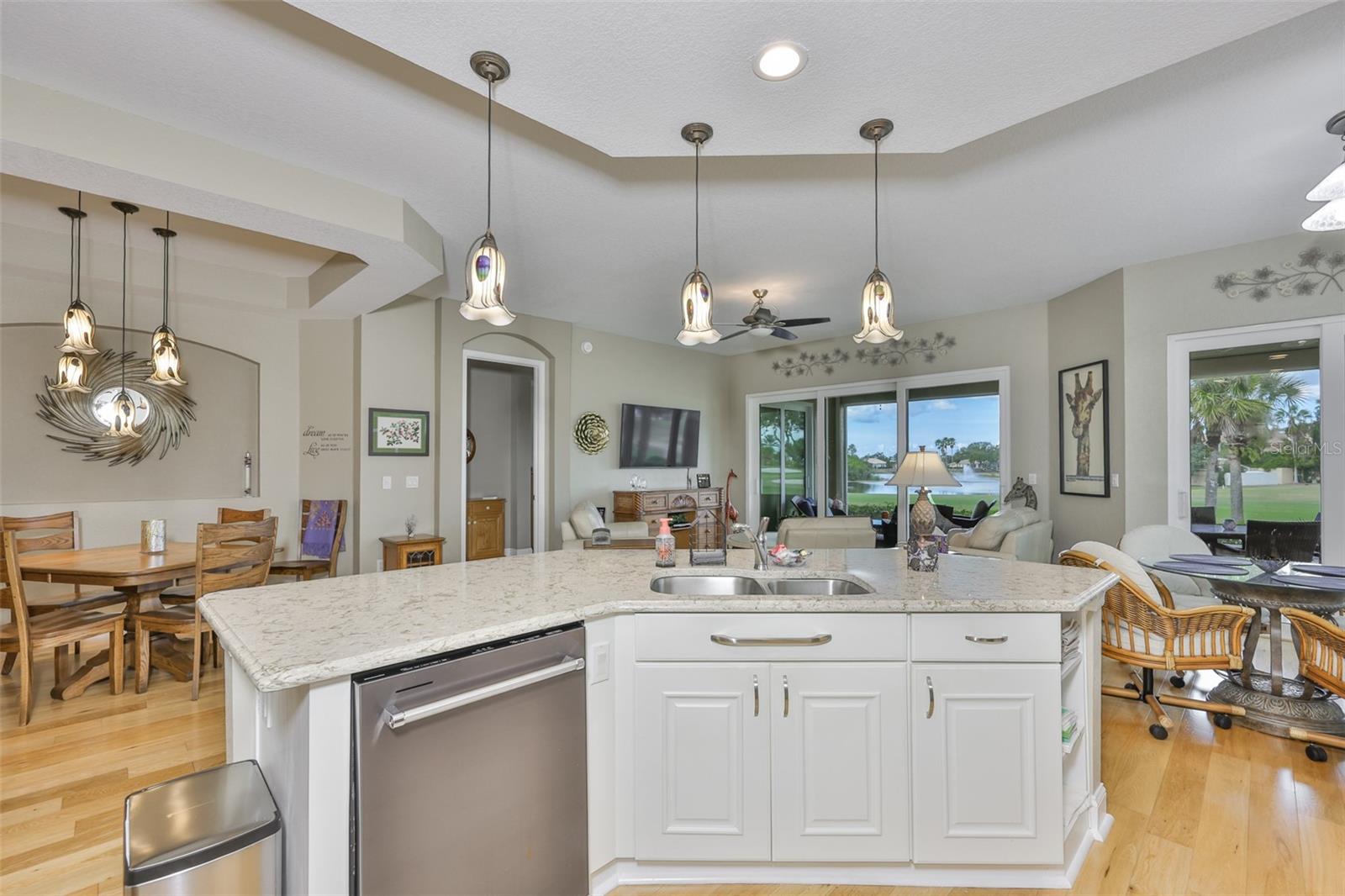 TOSCANA AT RENAISSANCE A CONDO - Residential