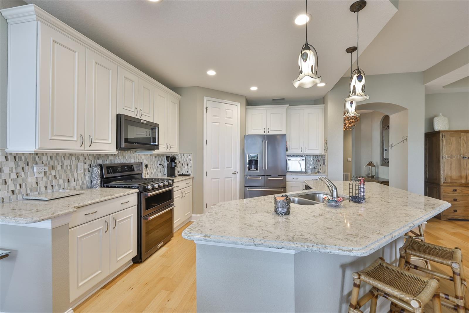 TOSCANA AT RENAISSANCE A CONDO - Residential