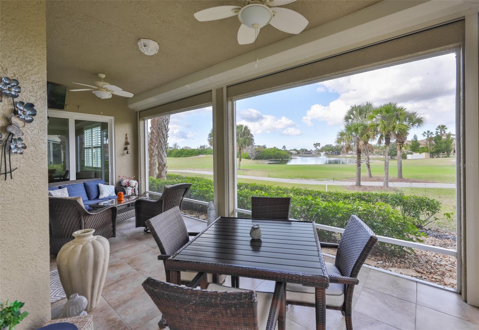 TOSCANA AT RENAISSANCE A CONDO - Residential