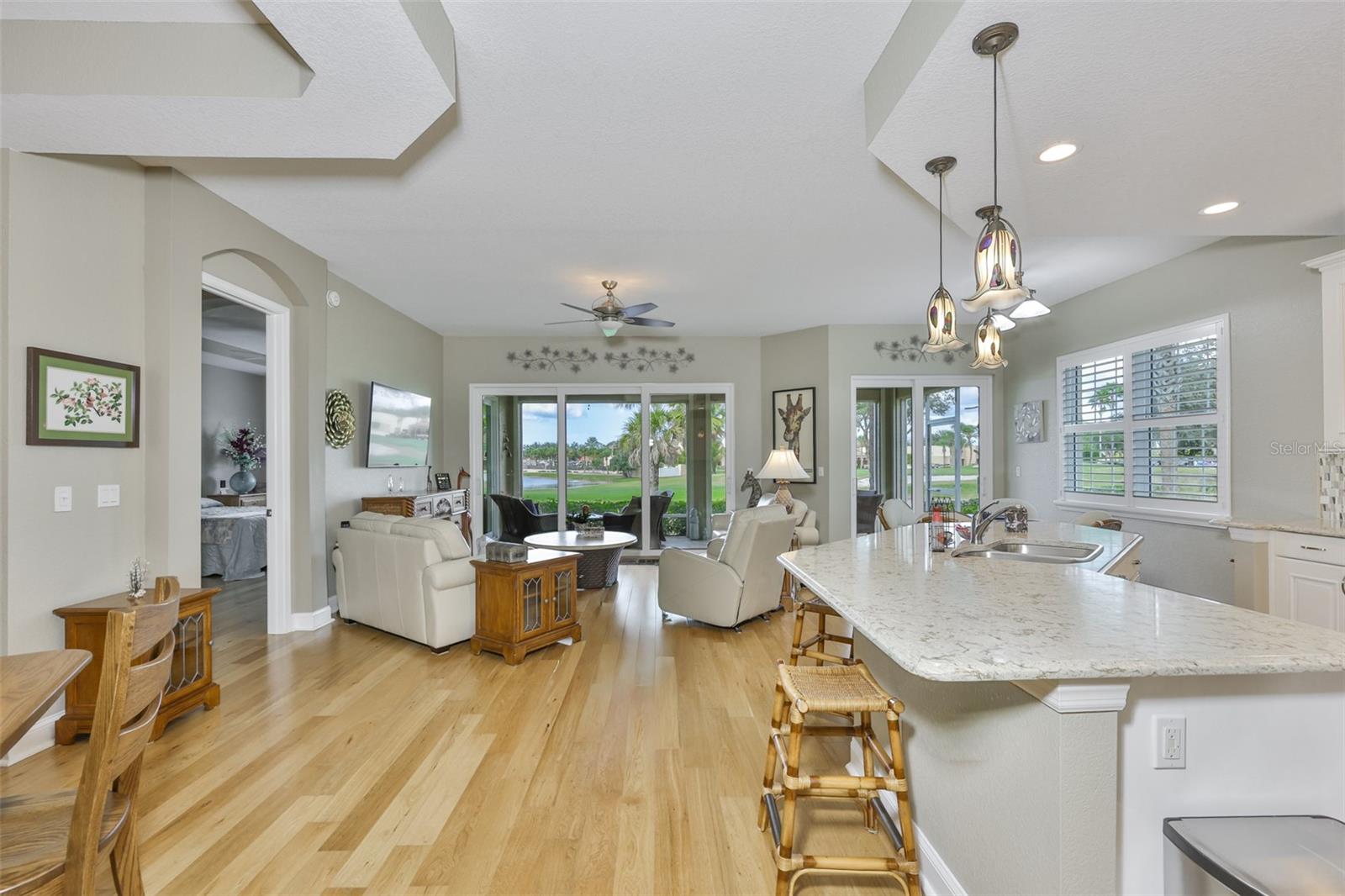 TOSCANA AT RENAISSANCE A CONDO - Residential