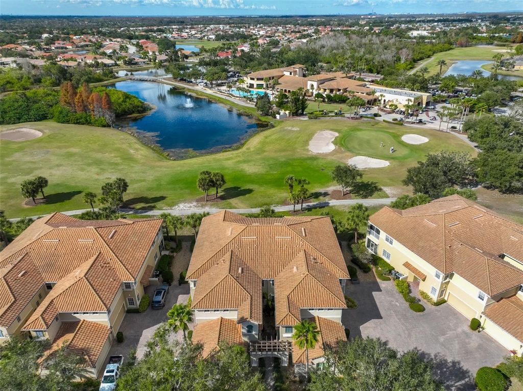 Photo of 1351 Emerald Dunes Drive, Sun City Center, FL 33573 (MLS # TB8463613)