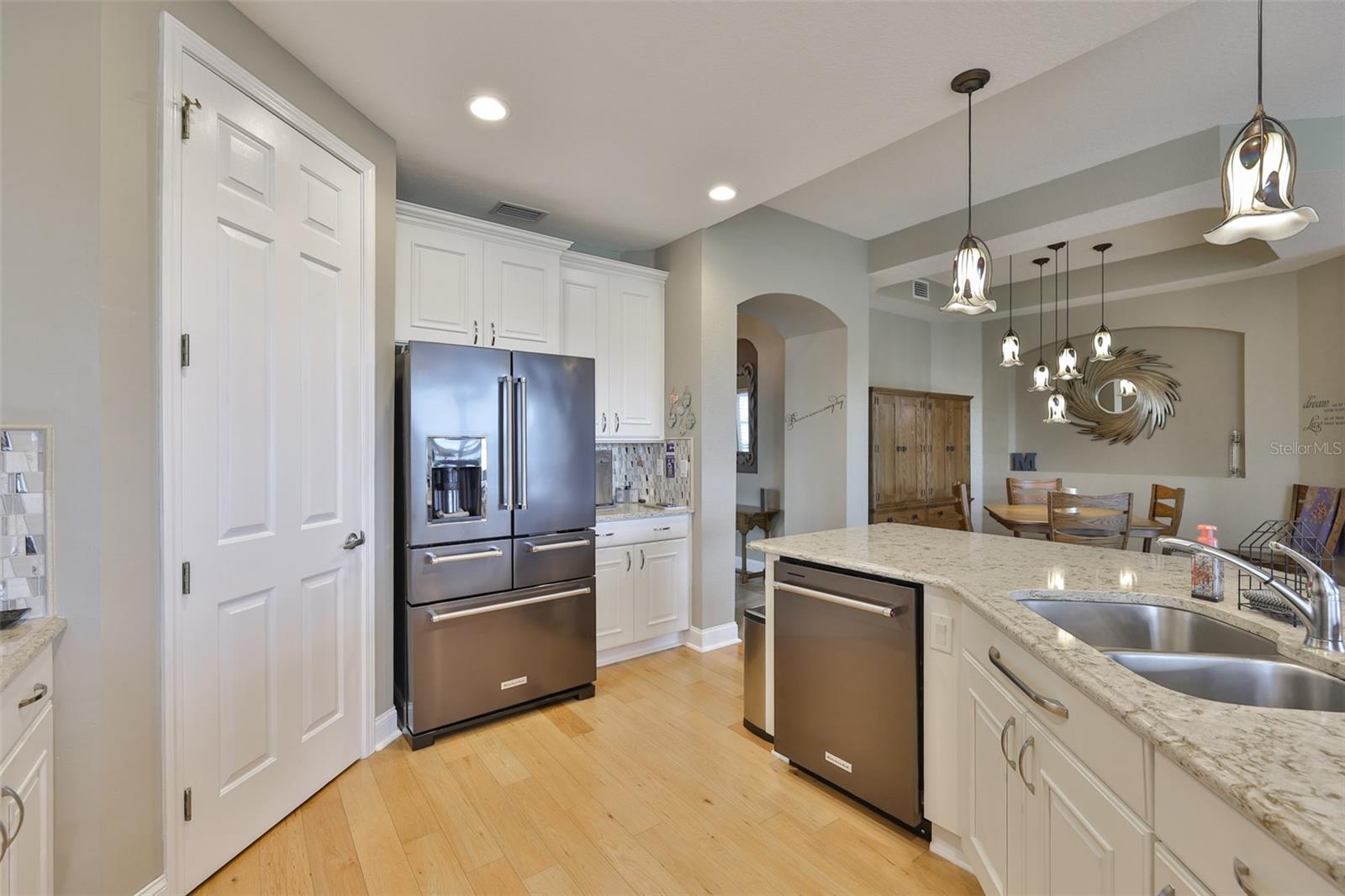 TOSCANA AT RENAISSANCE A CONDO - Residential