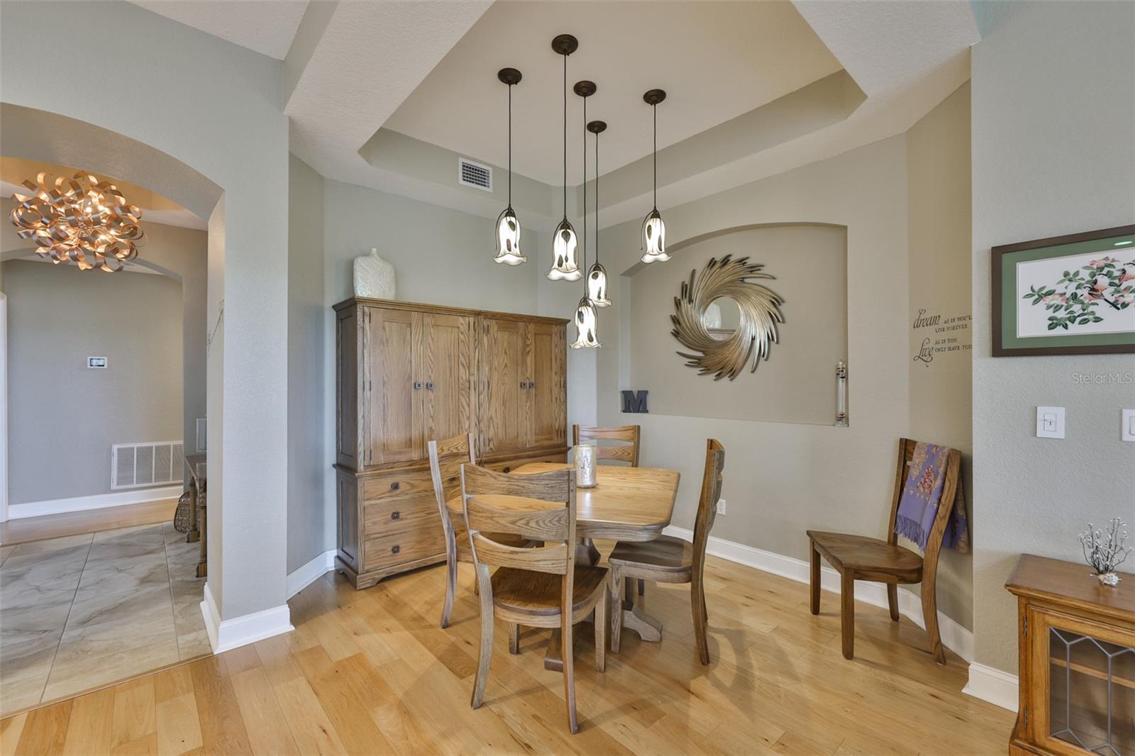 TOSCANA AT RENAISSANCE A CONDO - Residential