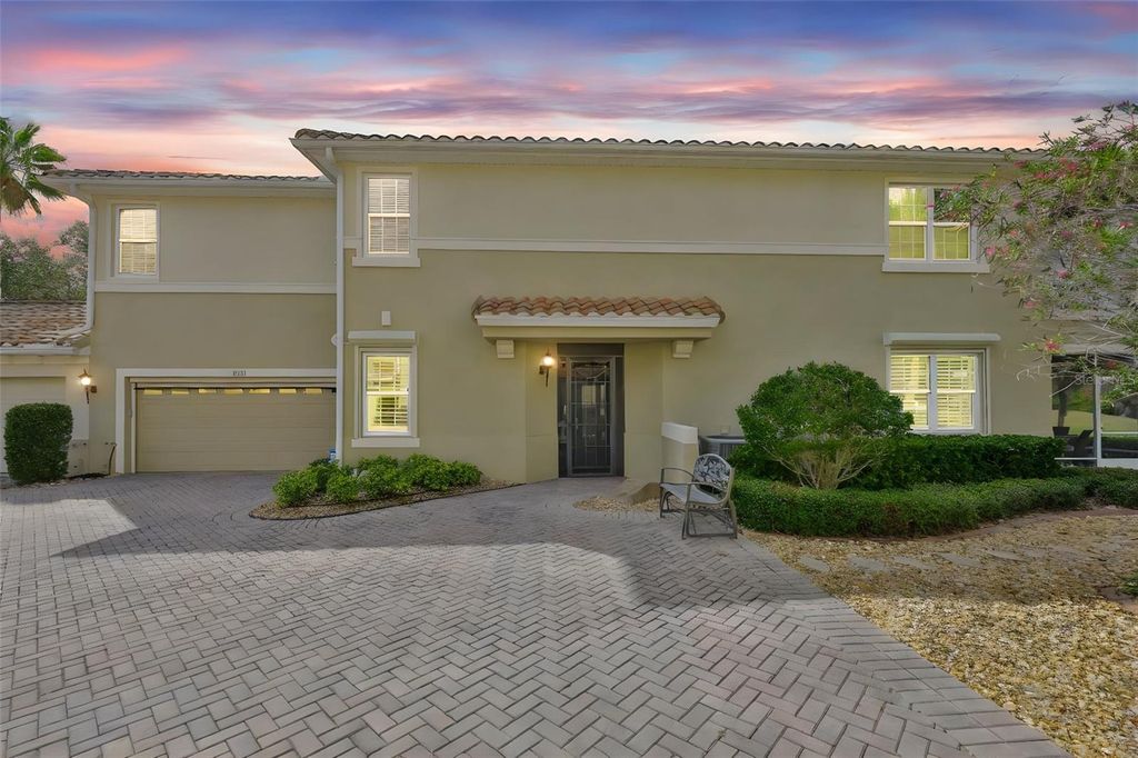 Photo of 1351 Emerald Dunes Drive, Sun City Center, FL 33573 (MLS # TB8463613)