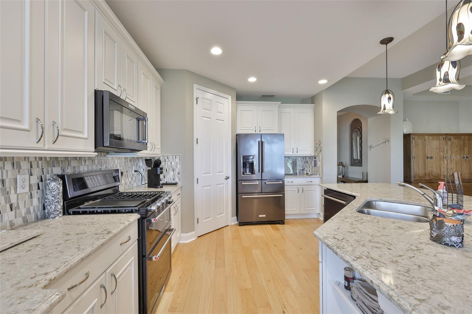 TOSCANA AT RENAISSANCE A CONDO - Residential