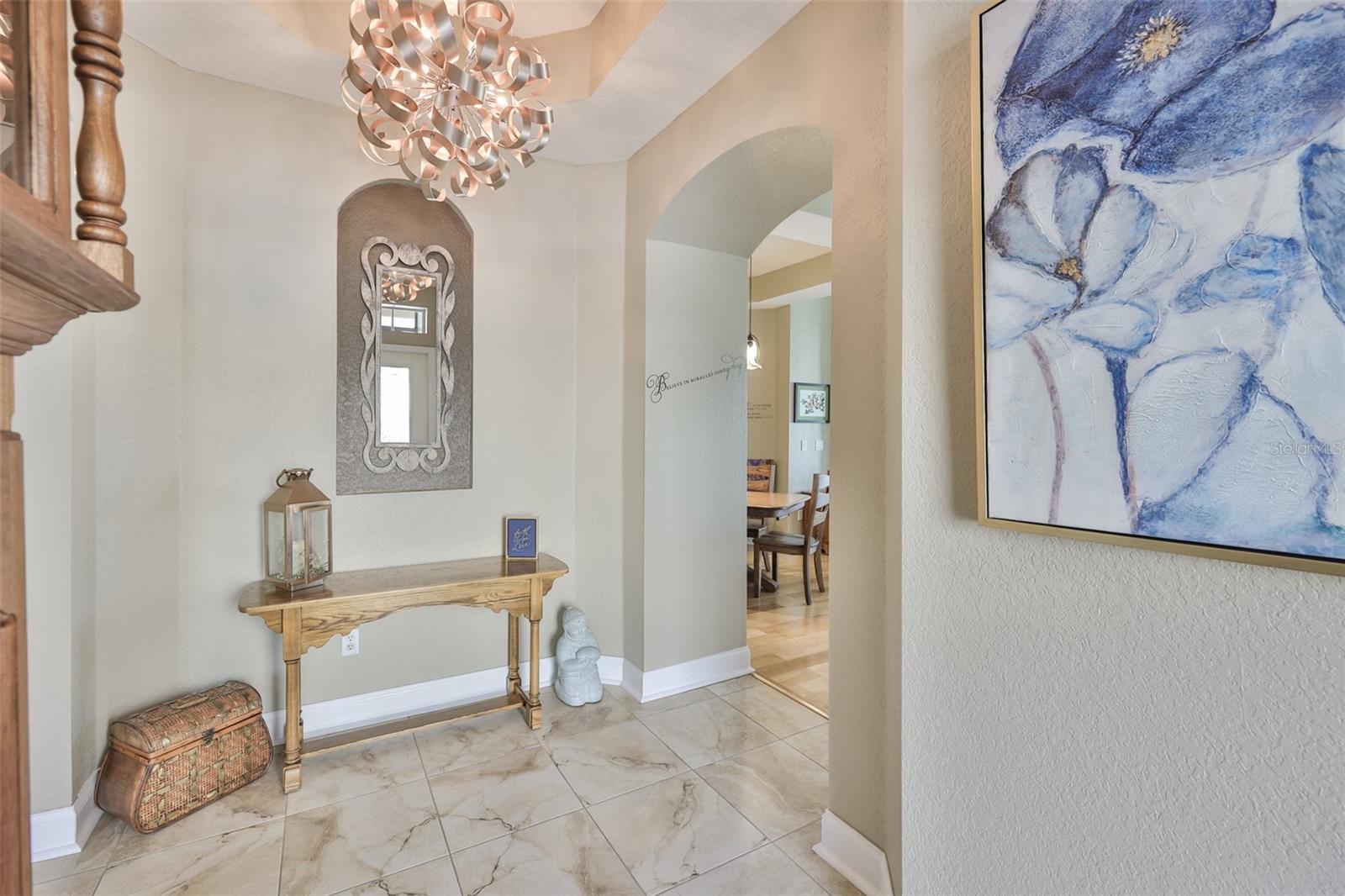 TOSCANA AT RENAISSANCE A CONDO - Residential