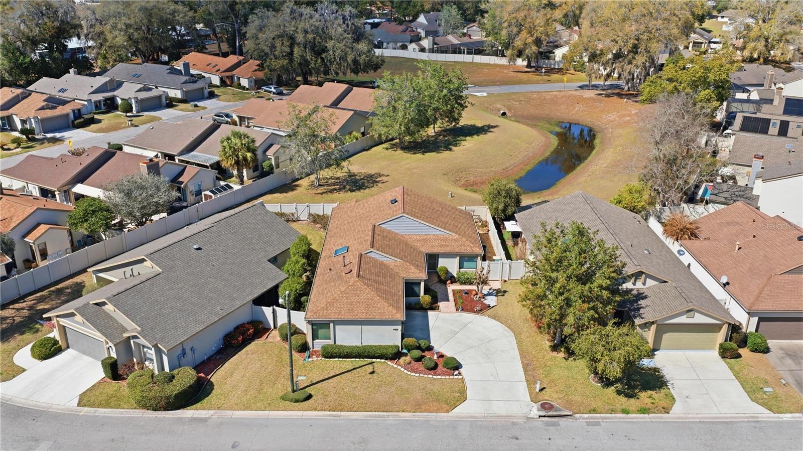 STONEWOOD VILLAS 03 - Residential