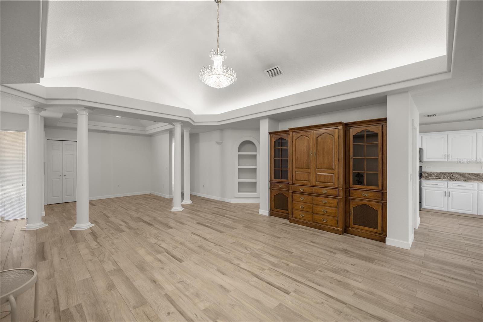 STONEWOOD VILLAS 03 - Residential