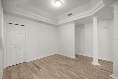 Tiny photo for 4427 NE 5th Street, Ocala, FL 34470 (MLS # OM719894)