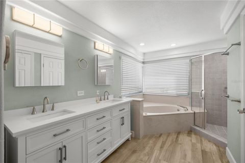 Tiny photo for 4427 NE 5th Street, Ocala, FL 34470 (MLS # OM719894)