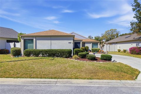 Tiny photo for 4427 NE 5th Street, Ocala, FL 34470 (MLS # OM719894)