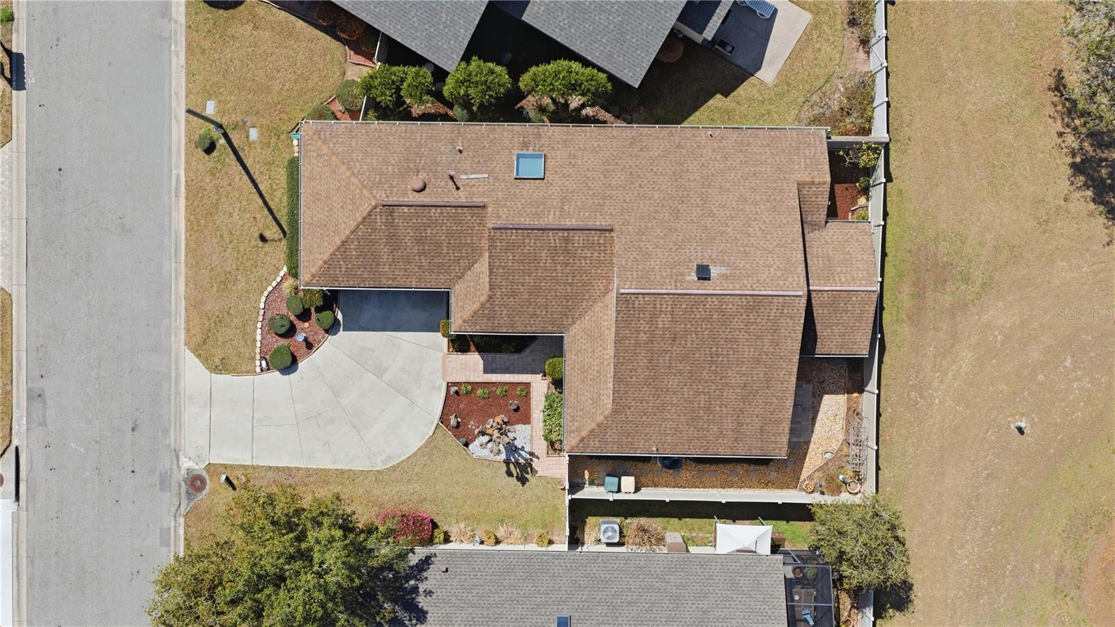 STONEWOOD VILLAS 03 - Residential