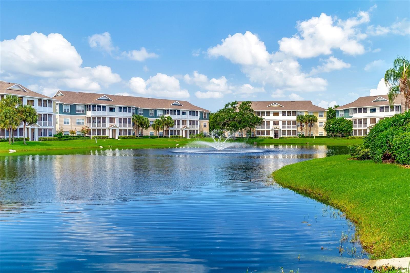 THE PALMS OF CORTEZ - Residential Lease