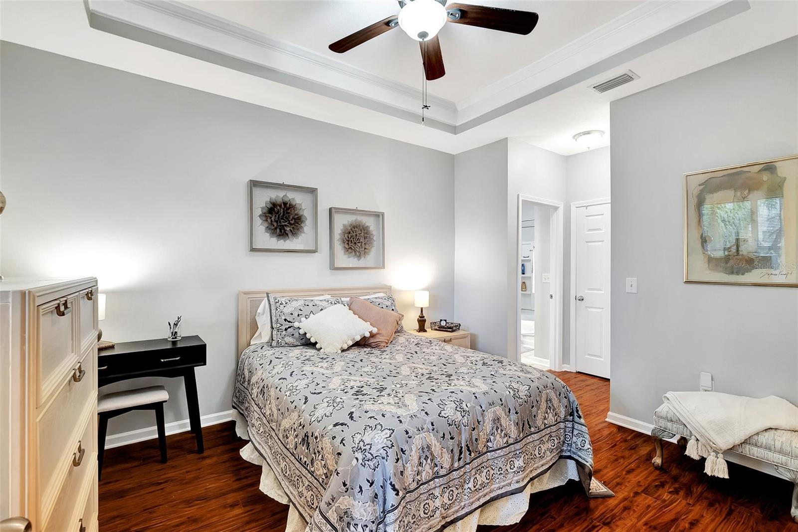 THE PALMS OF CORTEZ - Residential Lease