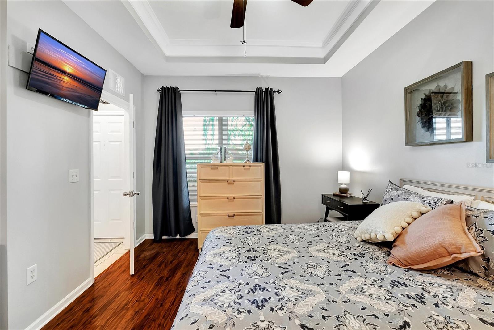 THE PALMS OF CORTEZ - Residential Lease