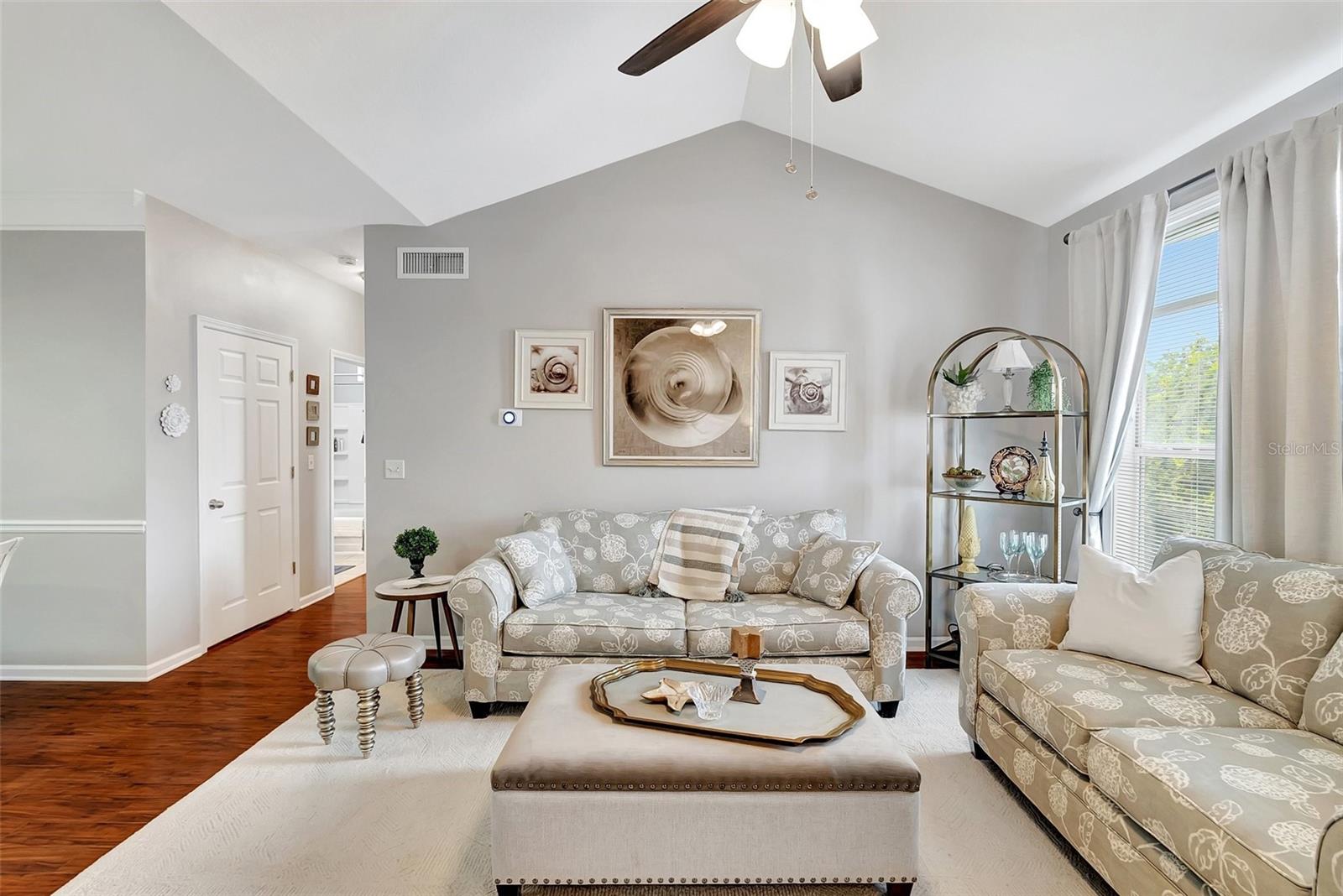 THE PALMS OF CORTEZ - Residential Lease