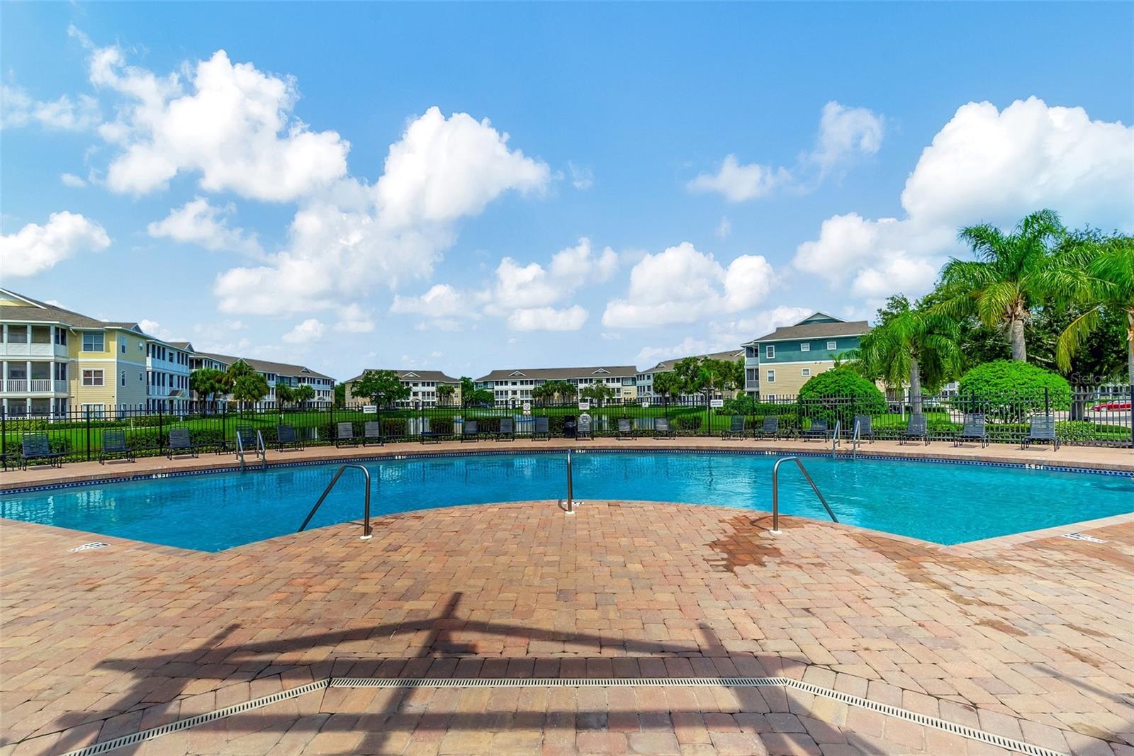 THE PALMS OF CORTEZ - Residential Lease