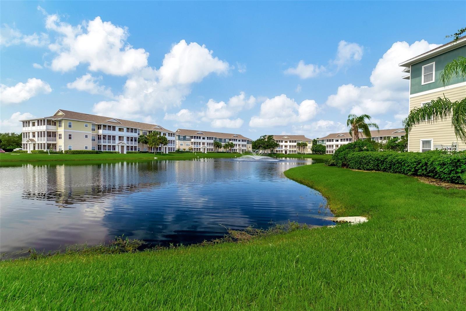 THE PALMS OF CORTEZ - Residential Lease