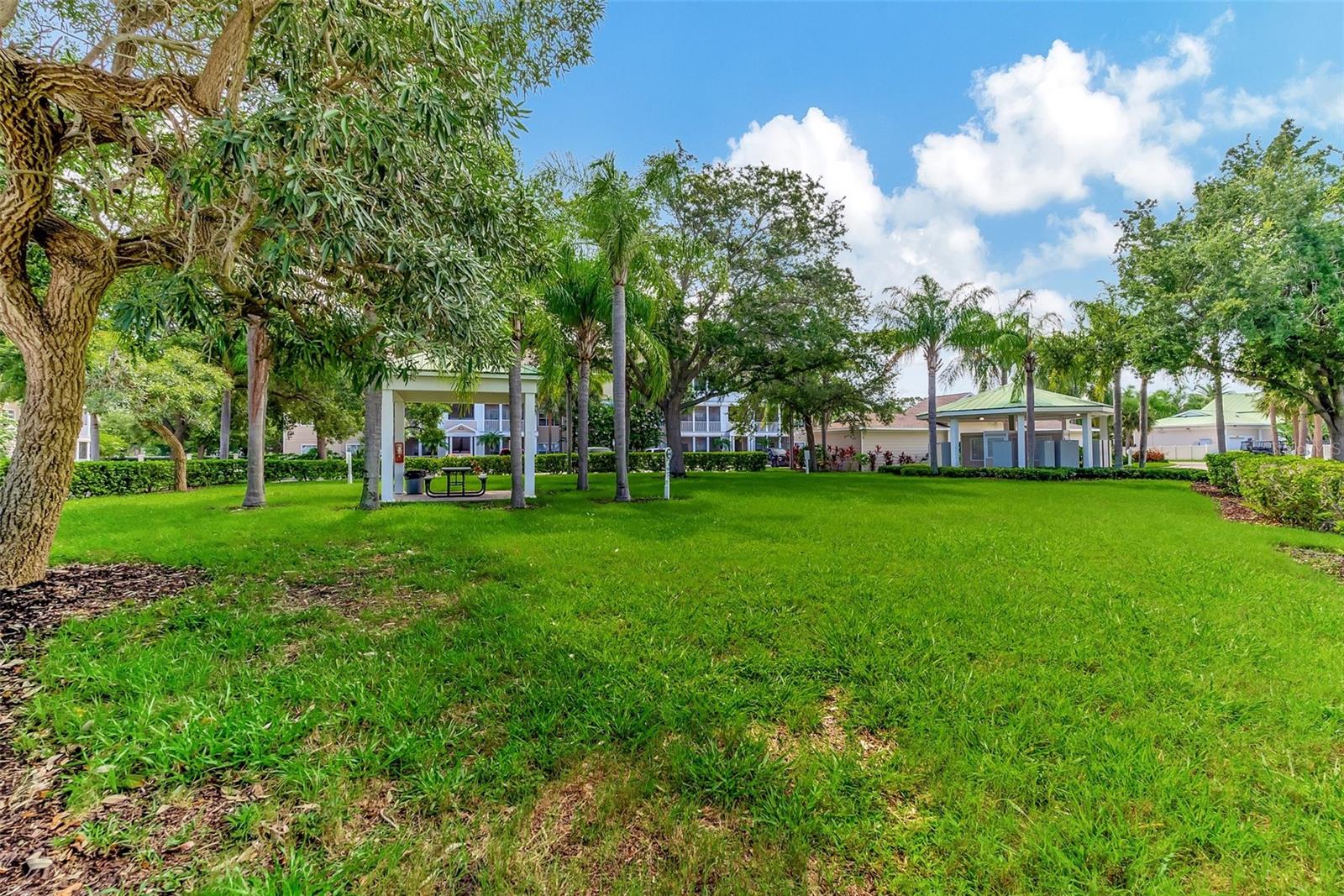 THE PALMS OF CORTEZ - Residential Lease