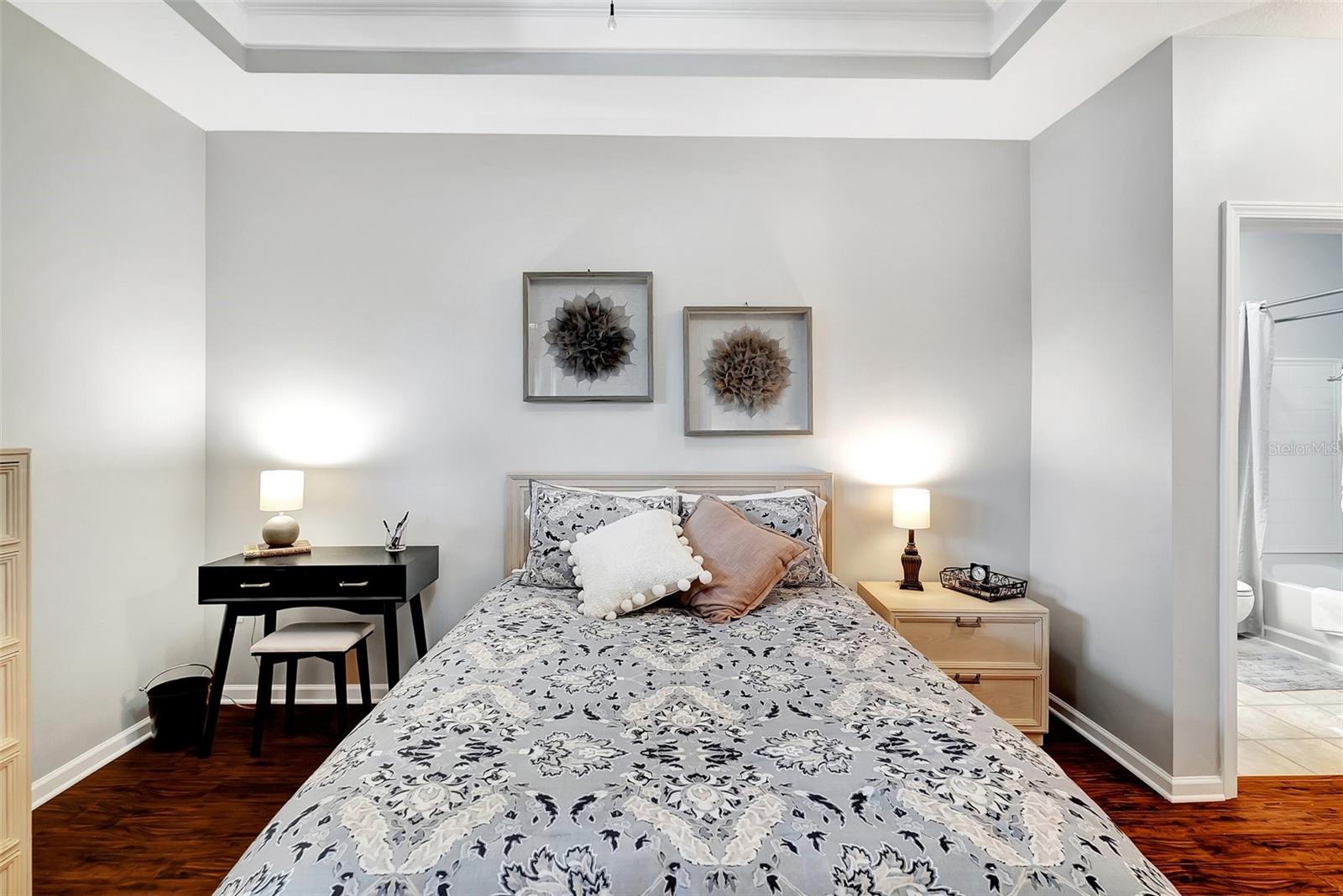 THE PALMS OF CORTEZ - Residential Lease