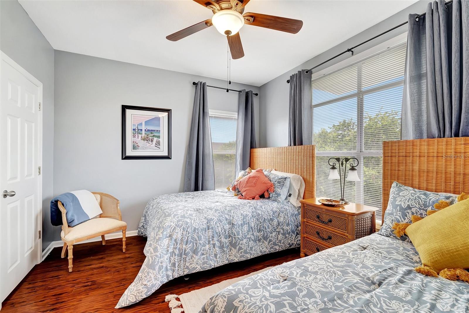 THE PALMS OF CORTEZ - Residential Lease