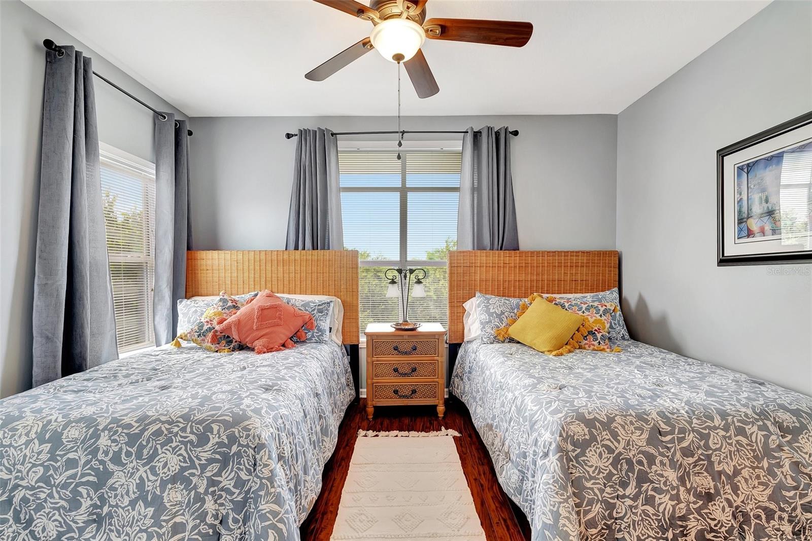 THE PALMS OF CORTEZ - Residential Lease