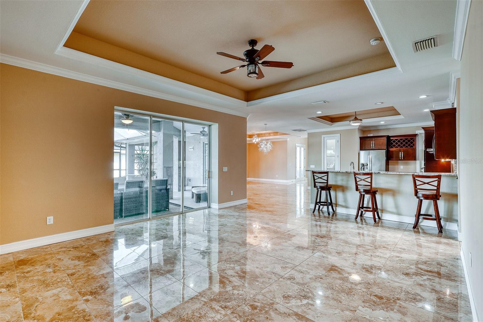 PORT CHARLOTTE SEC 047 - Residential Lease