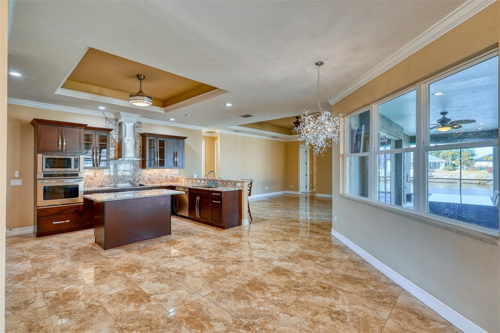 PORT CHARLOTTE SEC 047 - Residential Lease