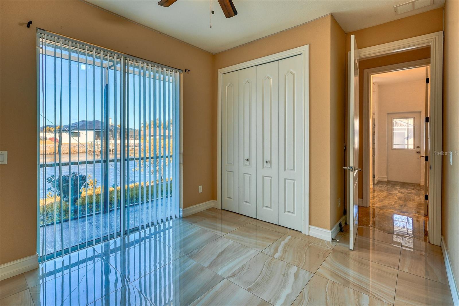 PORT CHARLOTTE SEC 047 - Residential Lease