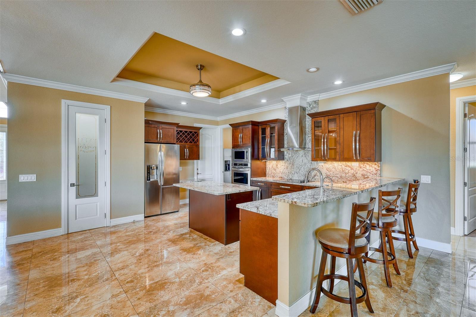 PORT CHARLOTTE SEC 047 - Residential Lease