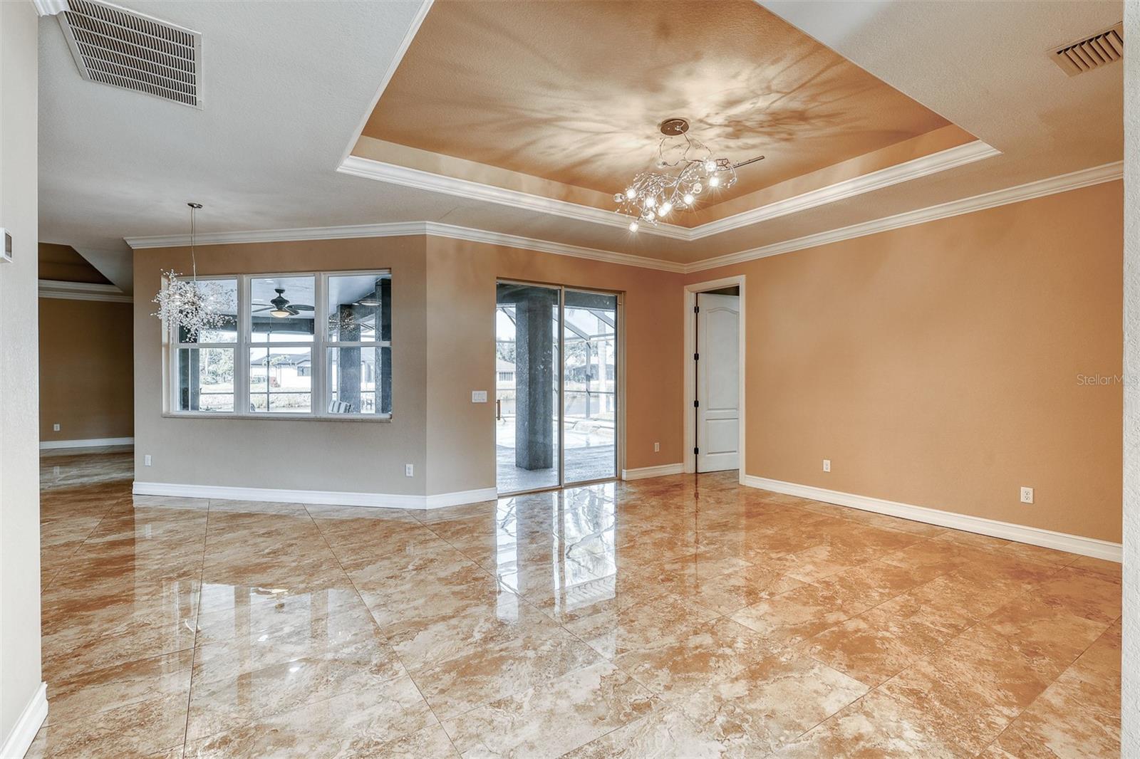 PORT CHARLOTTE SEC 047 - Residential Lease