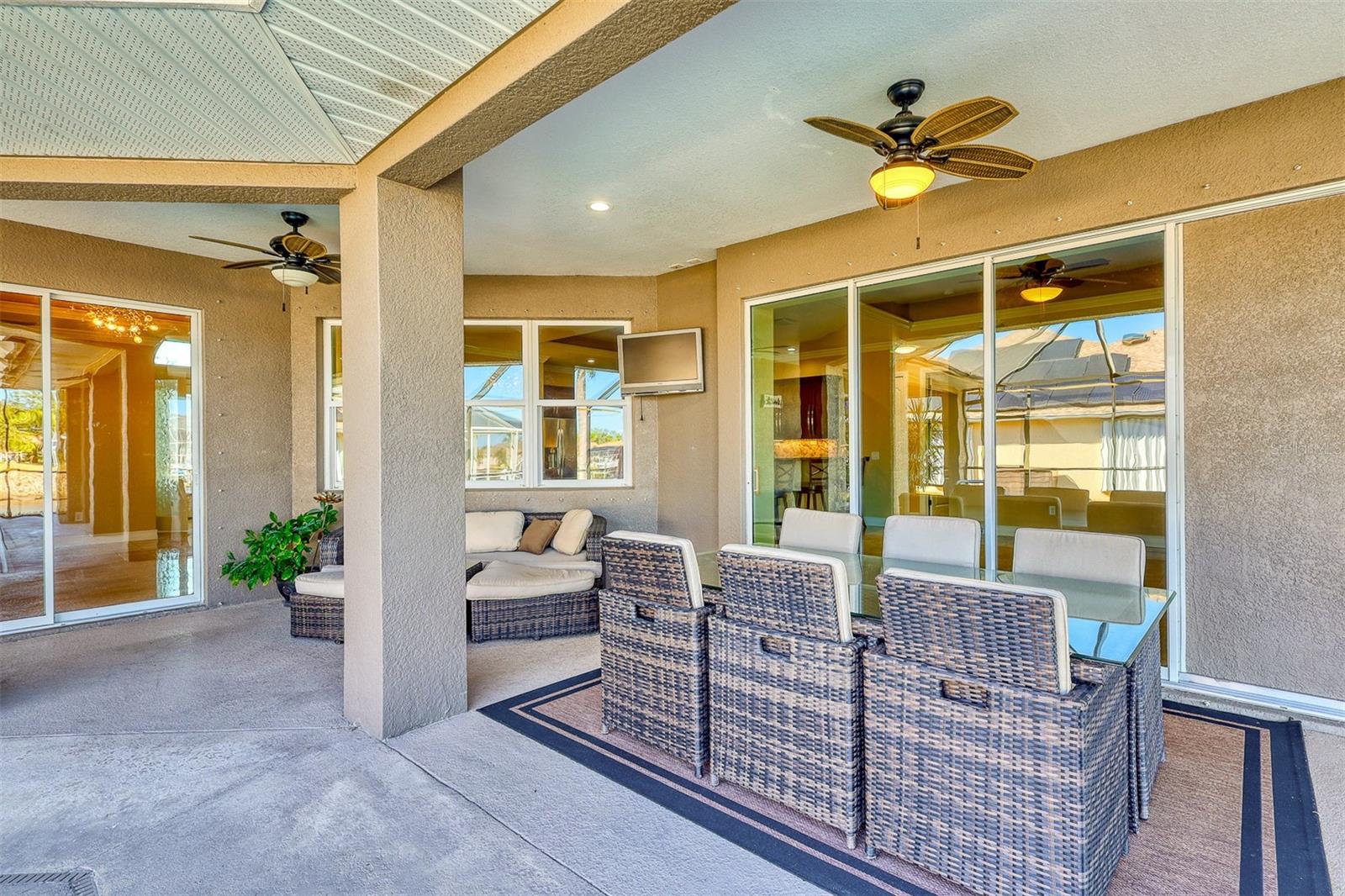 PORT CHARLOTTE SEC 047 - Residential Lease